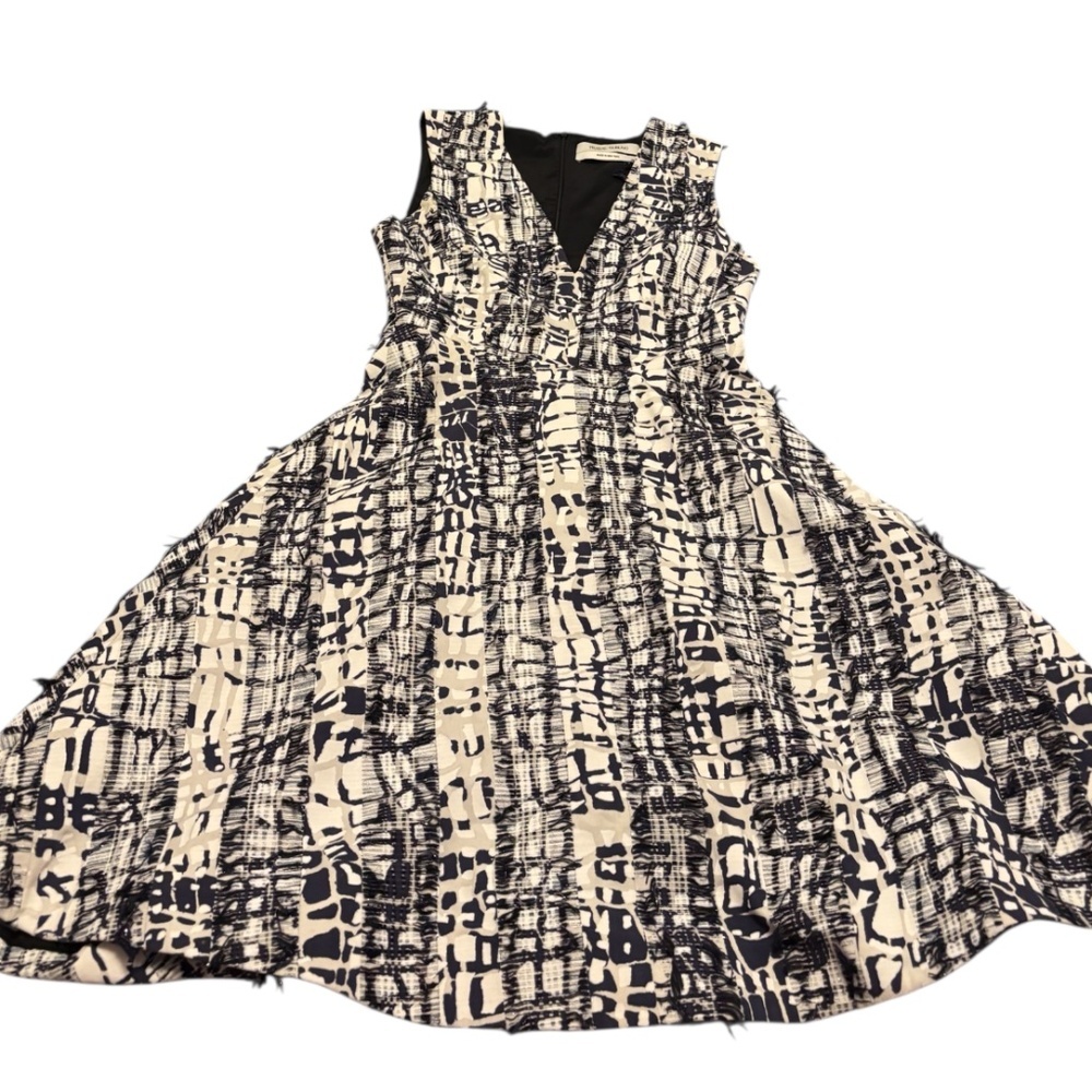 Prabal Gurung dress